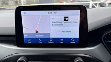 Ford Focus 1.0 EcoBoost Active Style 5dr Petrol Hatchback